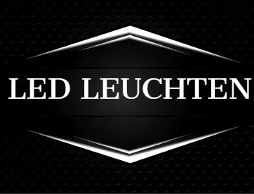 LED LEUCHTEN LED LEUCHTEN