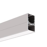 LED-Alu Profil 4050-W