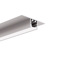 Trockenbauprofil PDS-T LED Aluprofil