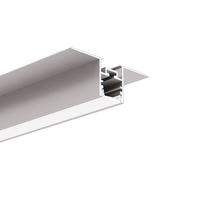 Trockenbauliste PDS-UST LED Aluprofil