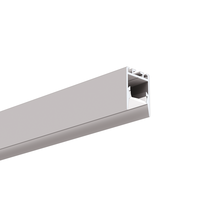 LED Deckenleiste PDS-ZMG Aluminiumprofil für LED-Streifen