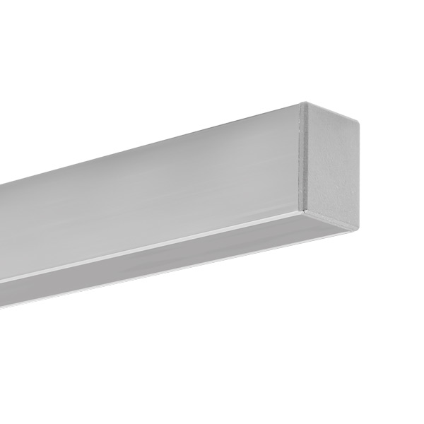 Endkappen Profil PDS-ZMG