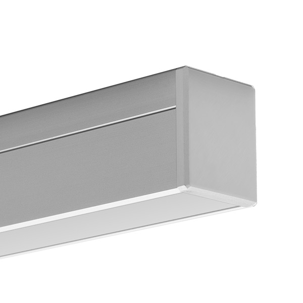 Endkappen Profil 3035