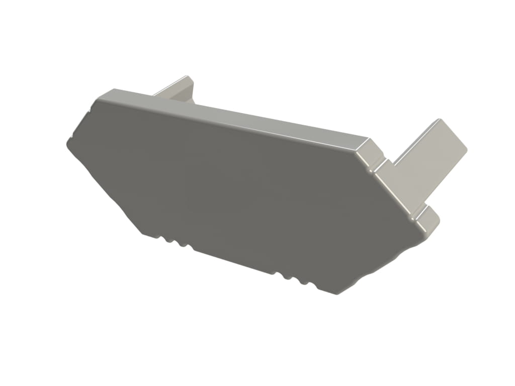 Endkappen Profile MON