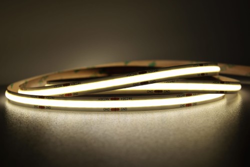 LED-Streifen Neutralweiß