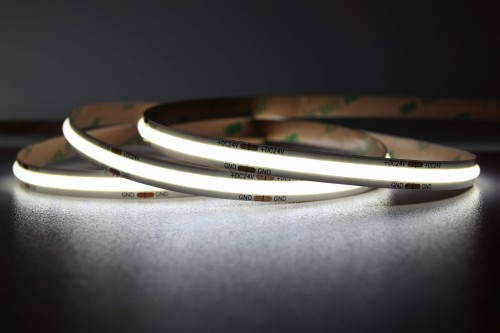 LED-Streifen Kaltweiß