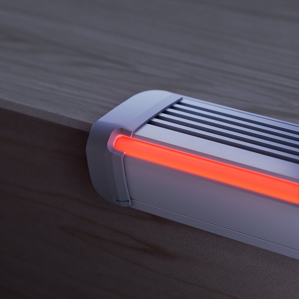 Endkappen STEKO-PLUS