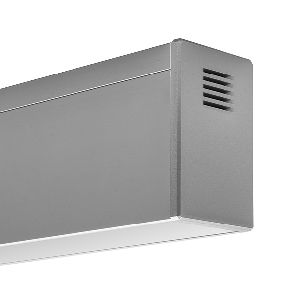 Endkappen DES / GLADES