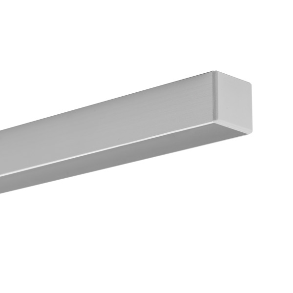 Endkappen Profil MICRO-HG