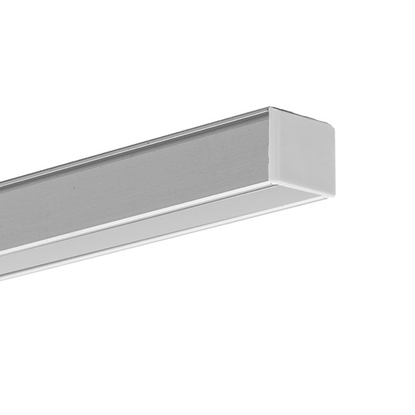 Endkappen Profil OPK-4