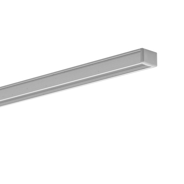 Endkappen Profil PIKO