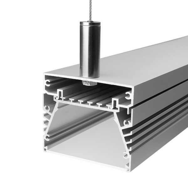 Befestigungen PUSZ-LIN