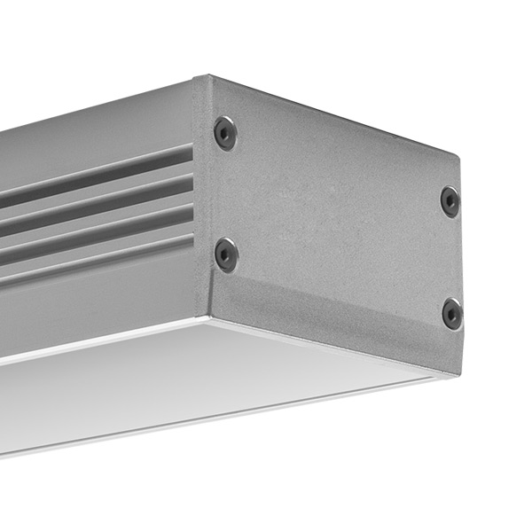 Endkappen Profil SEPOD