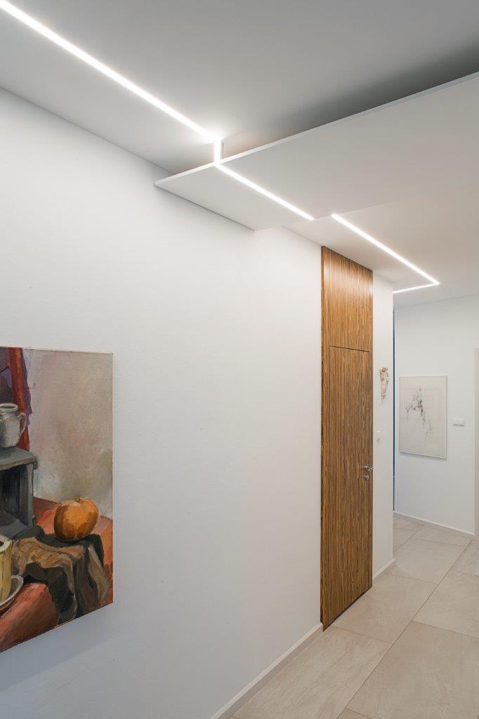 Endkappen Trockenbau- und Trägerprofile