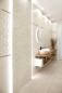 Preview: elegante Wandleuchte mit Alu-Profilen