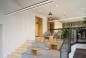 Preview: lineare Deckenbeleuchtung mit LED-Profilen