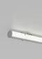 Preview: Sicherer Halt, saubere Optik – LED-Profilclip