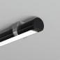 Preview: Montageclips für Aluminumprofile – flexibel anpassbar