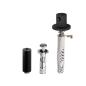 Preview: Befestigungsset PUSZ MR -1 mit Stromversorgung