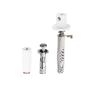 Preview: Befestigungsset PUSZ MR -1 mit Stromversorgung