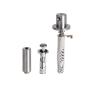 Preview: Befestigungsset PUSZ MR -1 mit Stromversorgung