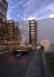 Preview: architektonische Wandbeleuchtung Hotels