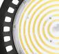 Preview: LED Hallenstrahler Highbay two 200W 80°/90°