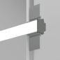 Preview: LED-Alu Profil FASKO
