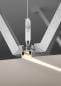 Preview: dekorative LED Spanndeckenbeleuchtung