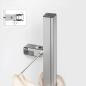 Preview: LED Profil HR-OPTI