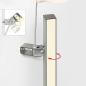 Preview: LED Profil HR-OPTI