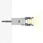 Preview: LED Profil HR-OPTI