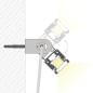 Preview: LED Profil HR-OPTI
