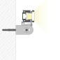 Preview: LED Profil HR-OPTI
