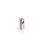Preview: Befestigung K-10-PP  Silber