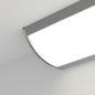 Preview: LED-Alu Profil KOPRO-30