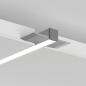 Preview: LED Unterputzprofil  Profil KOZEL-10