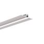 Preview: LED Unterputzprofil  Profil KOZEL-10