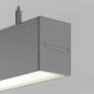 Preview: LED-Deckenprofil  MOD-50