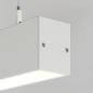 Preview: LED-Deckenprofil  MOD-50