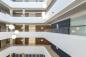 Preview: architektonische Deckenbeleuchtung für Konferenzräume