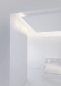 Preview: Akzentbeleuchtung mit LED-Leisten