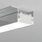 Preview: Endkappe FOLED-50-W