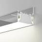 Preview: Endkappe FOLED-50-W