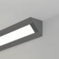 Preview: LED-Alu Profil PAC