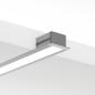 Preview: LED Alu-Profil PDS-NK