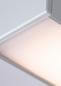Preview: Abdeckung HSP-33 milchig