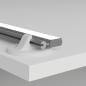 Preview: LED Alu-Profil POLI