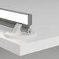 Preview: LED Alu-Profil POLI