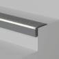 Preview: LED-Alu Profil STEKO